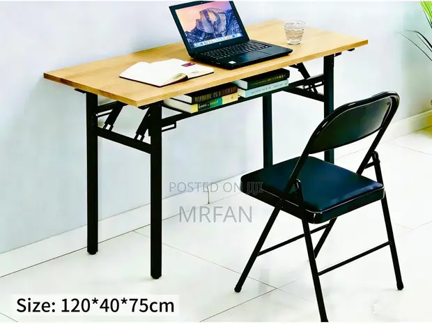 Office Computer Table - 1