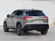 Toyota Corolla Cross 1.8 Petrol FWD 2022 Grey - 5