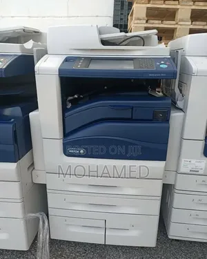 Xerox WorkCentre 7855 Color Copier