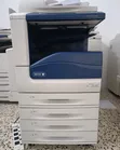Xerox WorkCentre 7835 Color Copier - 1