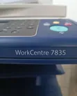 Xerox WorkCentre 7835 Color Copier - 2