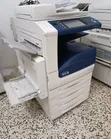 Xerox 7835 Color Copier - 1