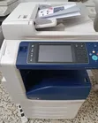 Xerox 7835 Color Copier - 2