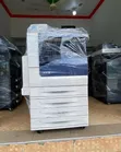 Xerox 7835 Copier ya Rangi kwa Biashara - 2