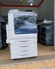 Xerox 7835 Copier Printer Scanner Rangi - 1