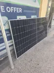 Jopo la Solar la Cworth Energy 650W Monocrystalline - 1
