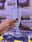 6pcs Classic Glass Set - 1