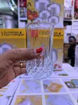 6pcs Classic Glass Set - 2