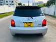 Toyota IST 2003 Silver - 1