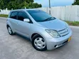 Toyota IST 2003 Silver - 2
