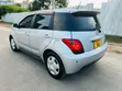 Toyota IST 2003 Silver - 3