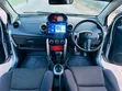 Toyota IST 2003 Silver - 4