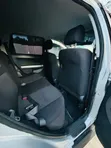 Toyota IST 2003 Silver - 5