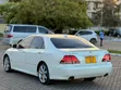Toyota Crown Athlete 2007 White - 1