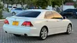 Toyota Crown Athlete 2007 White - 4