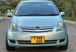 Toyota Corolla Spacio 1.5 X 2004 Blue - 3