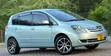 Toyota Corolla Spacio 1.5 X 2004 Blue - 4