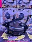 Sokany Chapati & Roti Maker - 1