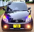 Toyota Rush 1.5 AWD 2006 Black - 1