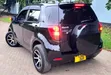 Toyota Rush 1.5 AWD 2006 Black - 2