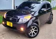 Toyota Rush 1.5 AWD 2006 Black - 3