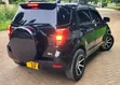 Toyota Rush 1.5 AWD 2006 Black - 4