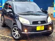 Toyota Rush 1.5 AWD 2006 Black - 5
