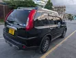 Nissan X-Trail 2.0 Petrol XE 2012 Black - 1
