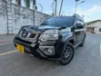 Nissan X-Trail 2.0 Petrol XE 2012 Black - 2