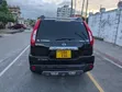 Nissan X-Trail 2.0 Petrol XE 2012 Black - 3