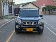Nissan X-Trail 2.0 Petrol XE 2012 Black - 4