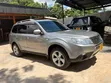 Subaru Forester 2009 Beige - 2