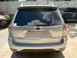 Subaru Forester 2009 Beige - 3