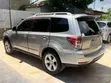 Subaru Forester 2009 Beige - 4