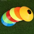 Training Disc Cones (Dozen) - 2