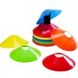 Training Disc Cones (Dozen) - 3