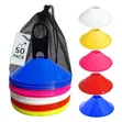 Training Disc Cones (Dozen) - 4