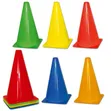 Bodyfit Training Cones (Brand New) - 5