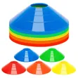 Premium Training Cones (50 Pieces) - 4