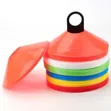 Premium Training Cones (50 Pieces) - 5