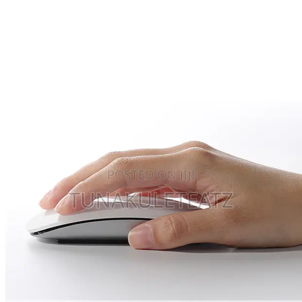 Wiwu Magic Pro Mouse - 1