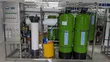 Automatic Industrial Reverse Osmosis 2000LPH - 1