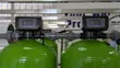 Automatic Industrial Reverse Osmosis 2000LPH - 2