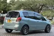 Toyota Corolla Spacio 2004 Blue - 2