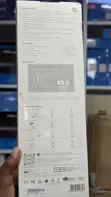 Wavlink AC1200 Dual-Band Access Point ya Nje - 2