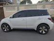 Toyota IST 2004 Nyeupe - 3