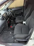 Toyota IST 2004 Nyeupe - 5