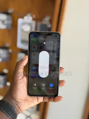 Apple iPhone 11 Pro Max 256GB Nyeupe