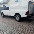 Toyota Hilux Vigo 2010 Double Cabin - 2