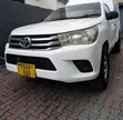 Toyota Hilux Vigo 2010 Double Cabin - 4
